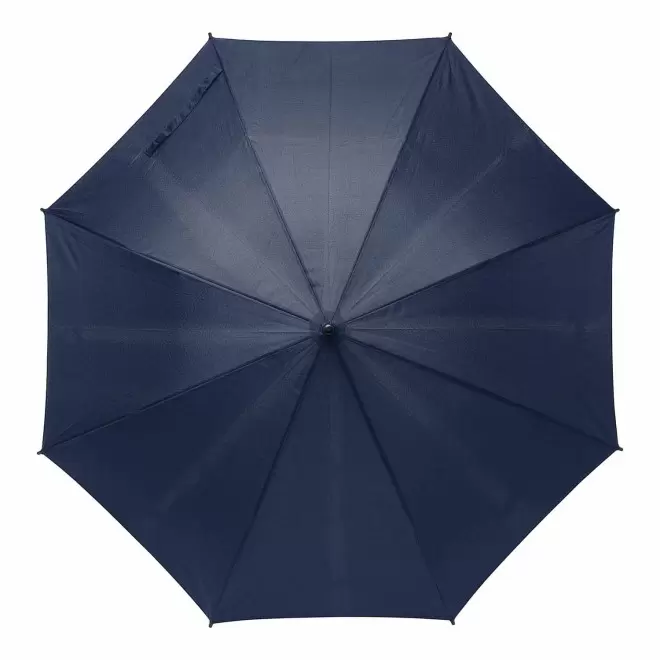 PARAPLUIE PUBLICITAIRE 'ABERDEEN RPET' - bleu marine