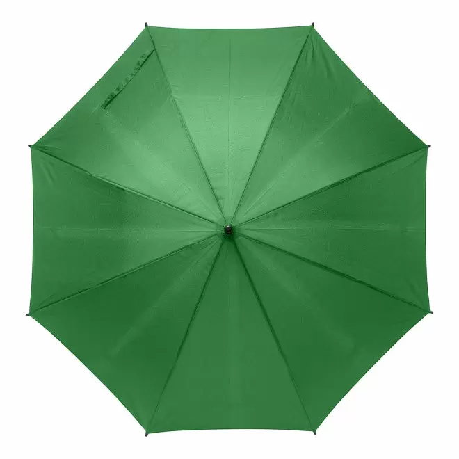 PARAPLUIE PUBLICITAIRE 'ABERDEEN RPET' - vert