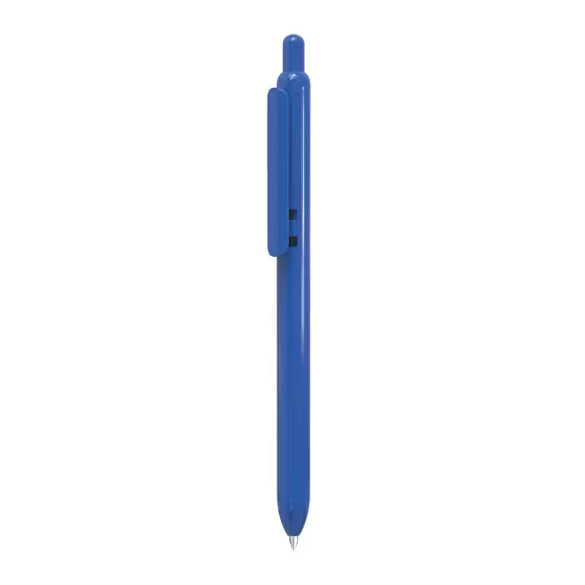 STYLO PERSONNALISE 'IRIS' - bleu
