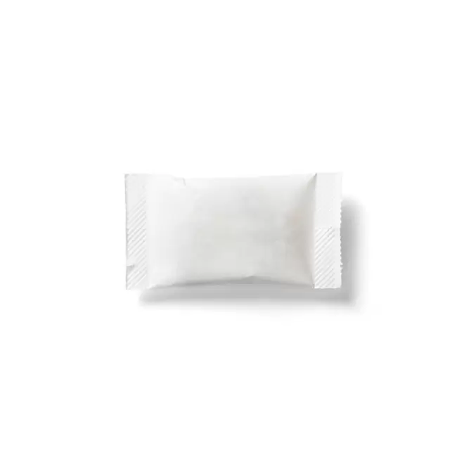 SACHET PERSONNALISÉ PAPIER 7 GR 'M&M'S® - blanc