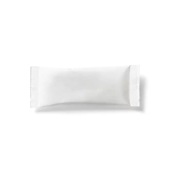 SACHET PERSONNALISÉ PAPIER 15 GR 'M&M'S® - blanc