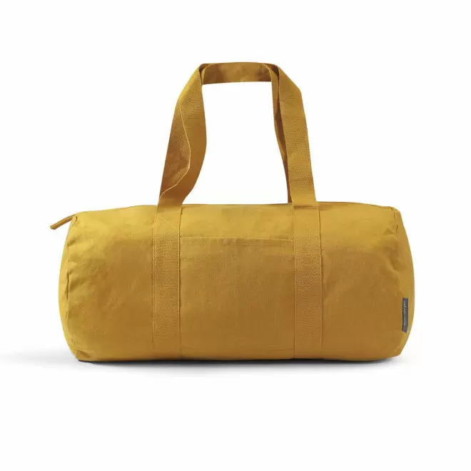 SAC PERSONNALISÉ POLOCHON 'HIGGINS' - jaune
