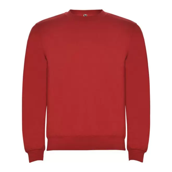 SWEAT SHIRT PERSONNALISE 'RAPHAEL KIDS' - rouge