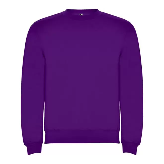 SWEAT SHIRT PERSONNALISE 'RAPHAEL KIDS' - violet