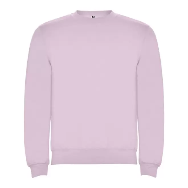 SWEAT SHIRT PERSONNALISE 'RAPHAEL KIDS' - rose clair