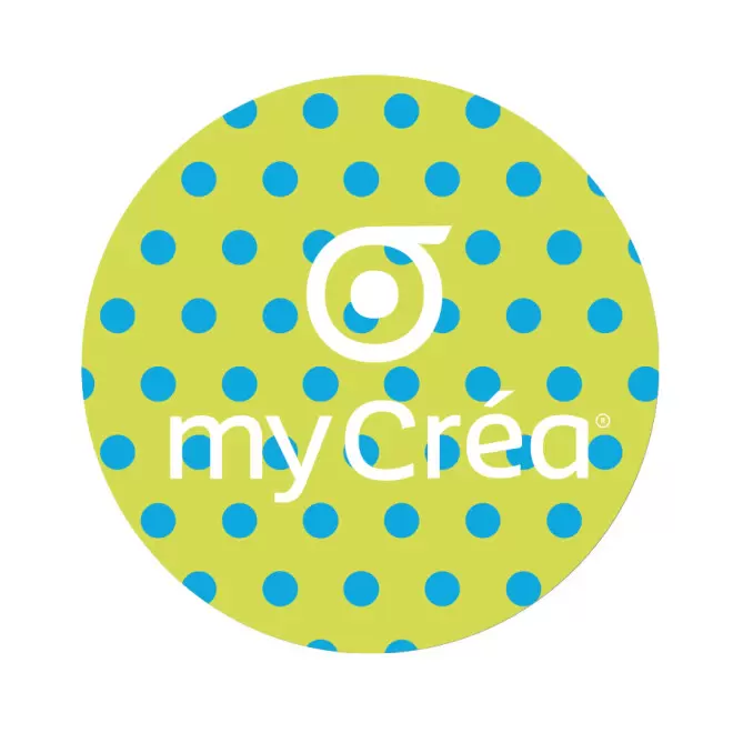 TAPIS DE SOURIS PUBLICITAIRE 'PERSOLITO' - rond ø20 cm