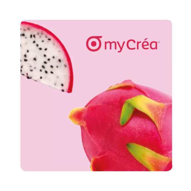 TAPIS DE SOURIS PUBLICITAIRE 'PERSOLITO' - carré 20x20 cm