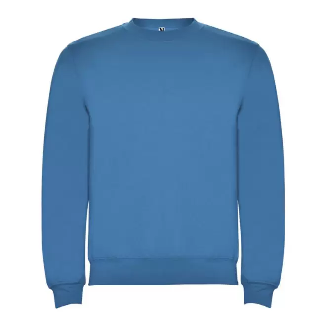 SWEAT SHIRT PERSONNALISE 'RAPHAEL KIDS' - bleu océan