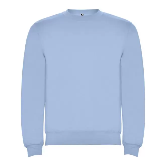 SWEAT SHIRT PERSONNALISE 'RAPHAEL KIDS' - bleu ciel
