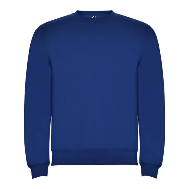 SWEAT SHIRT PERSONNALISE 'RAPHAEL KIDS' - bleu royal