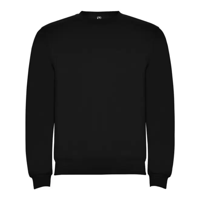 SWEAT SHIRT PERSONNALISE 'RAPHAEL KIDS' - noir