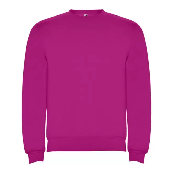 SWEAT SHIRT PERSONNALISE 'RAPHAEL KIDS' - rose