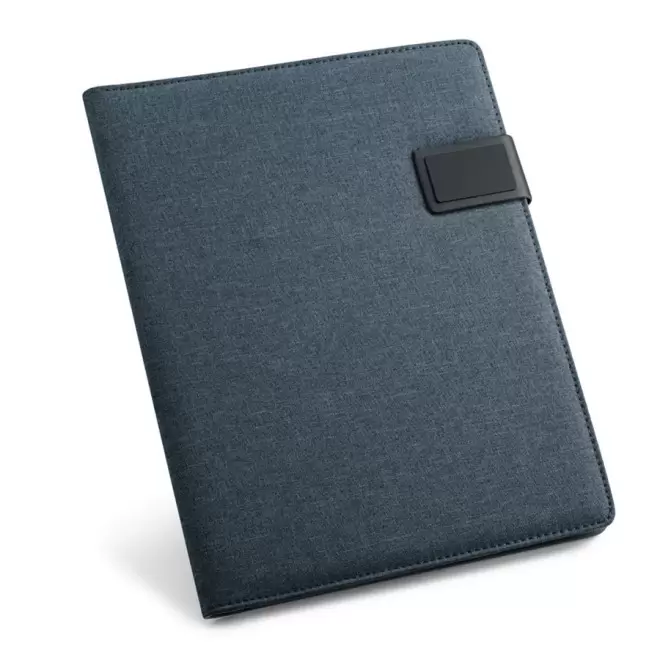 CONFERENCIER PERSONNALISÉ 'HITY' - bleu