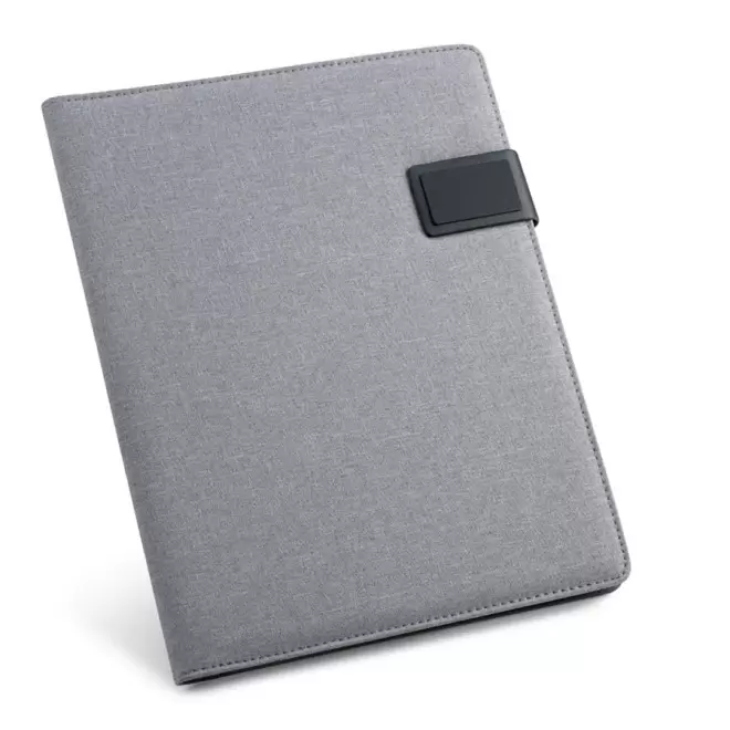 CONFERENCIER PERSONNALISÉ 'HITY' - gris clair