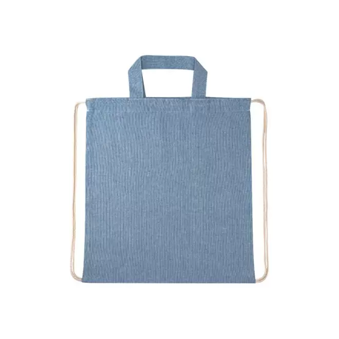 SAC À DOS PERSONNALISÉ 'IPORA 210 GR' - bleu