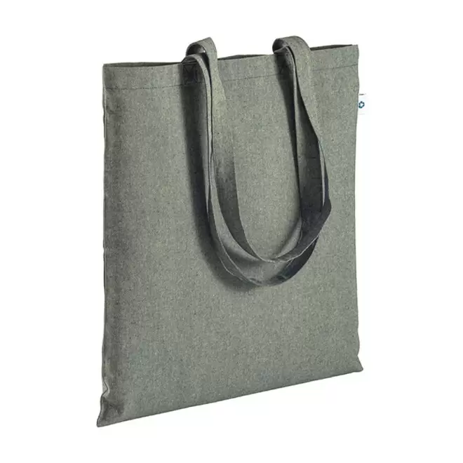 TOTE-BAG PUBLICITAIRE 190G/M2 'MANZANILLO' - vert