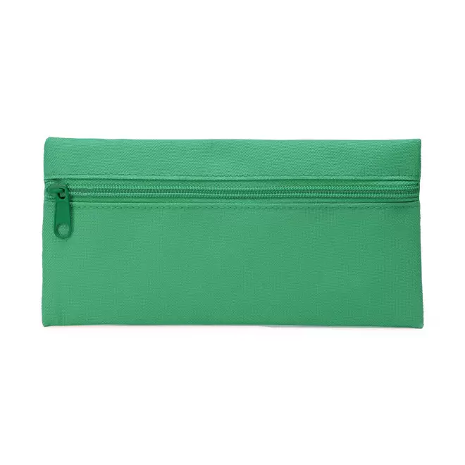 TROUSSE A CRAYONSPERSONNALISABLE 'GAZOU POLY' - vert