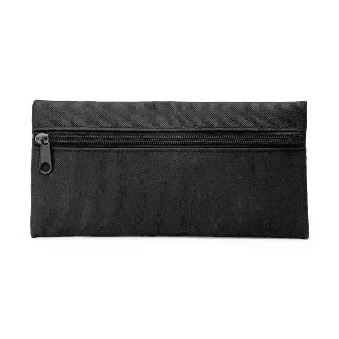 TROUSSE A CRAYONSPERSONNALISABLE 'GAZOU POLY' - noir