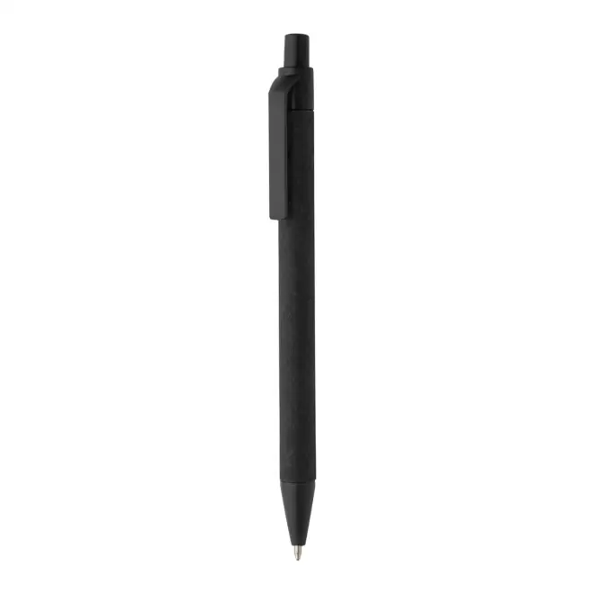 STYLO PUBLICITAIRE 'AMOSIS BLACK' - noir