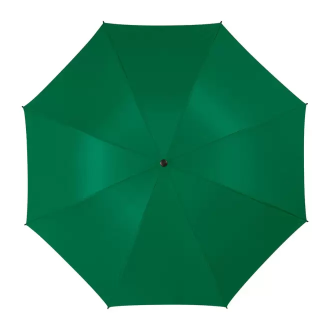 RAPIDE 4 JOURS - PARAPLUIE PUBLICITAIRE GOLF MANCHE DROIT 'GLENMORE'  - vert foncé