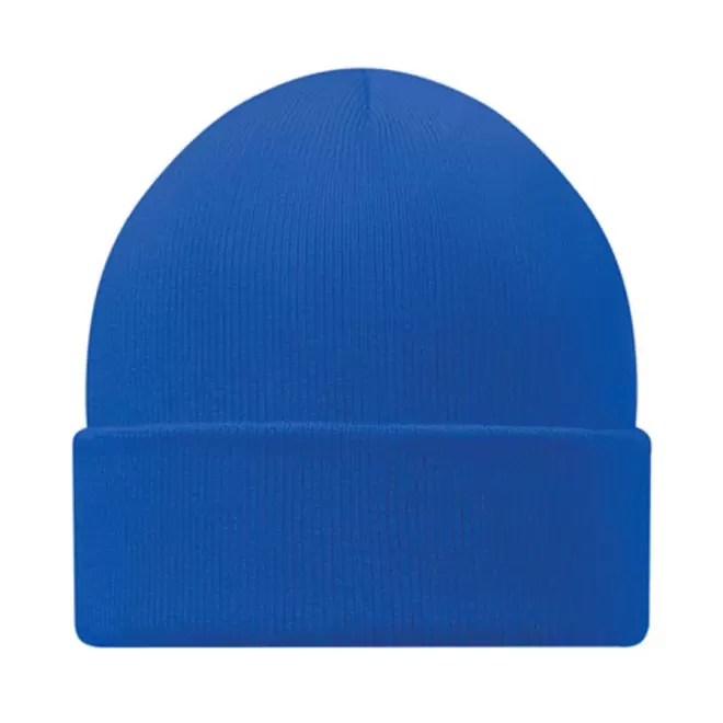 BONNET PERSONNALISÉ AVEC REVERS 'FLOKA' - pantone