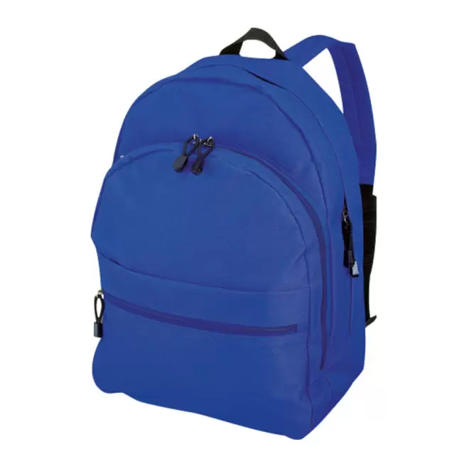SAC A DOS PUBLICITAIRE 'TREND' - EXPEDITION RAPIDE 4 JOURS - bleu foncé