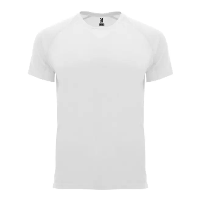 RAPIDE 4J - TEE-SHIRT ENFANT PERSONNALISE 'ESPORTO' - blanc