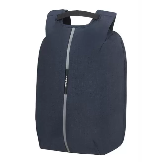 SAC À DOS PERSONNALISE 'SECURIPAK' SAMSONITE® - bleu foncé