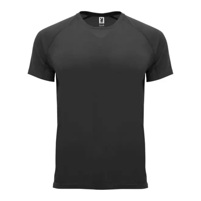 RAPIDE 4J - TEE-SHIRT ENFANT PERSONNALISE 'ESPORTO' - noir