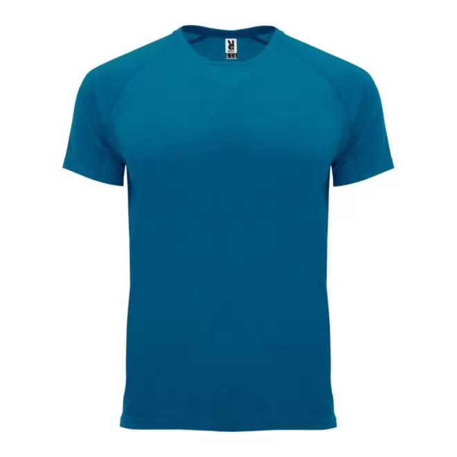 RAPIDE 4J - TEE-SHIRT ENFANT PERSONNALISE 'ESPORTO' - bleu foncé