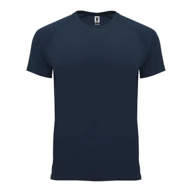 RAPIDE 4J - TEE-SHIRT ENFANT PERSONNALISE 'ESPORTO' - bleu marine