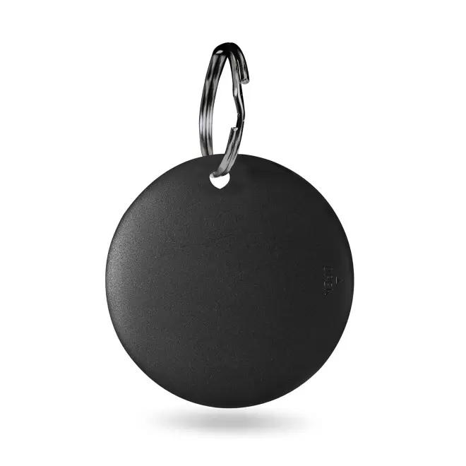 TRACKER PUBLICITAIRE ETANCHE 'TAGTRACK' - noir