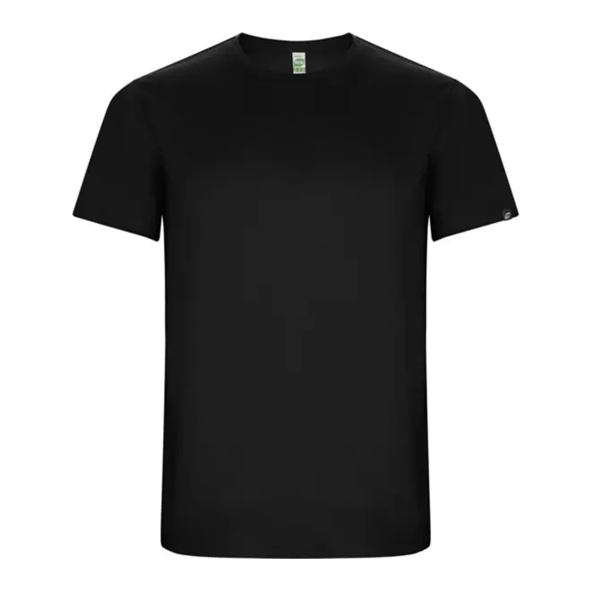 RAPIDE 4J - TEE-SHIRT ENFANT PERSONNALISE 'LUDO' - noir