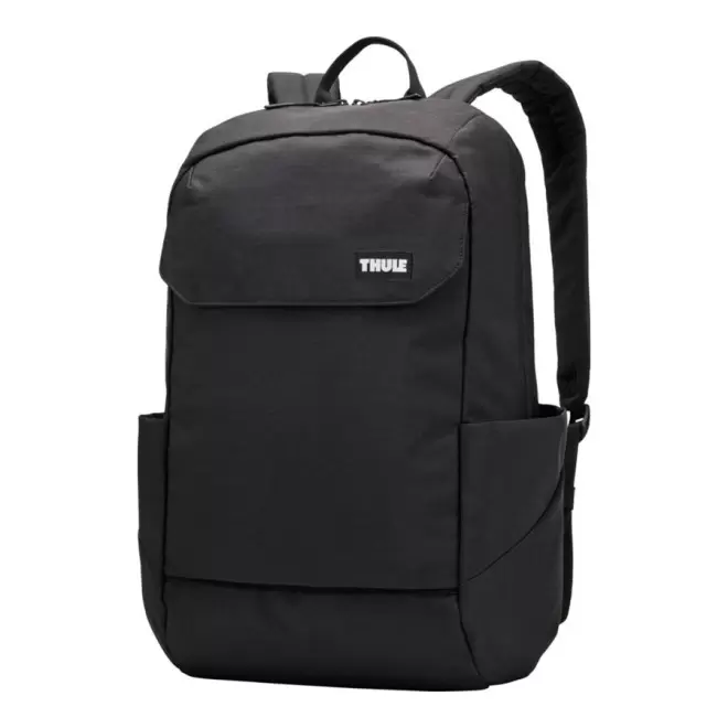 SAC À DOS PERSONNALISÉ 20L THULE® 'ZENON' - noir