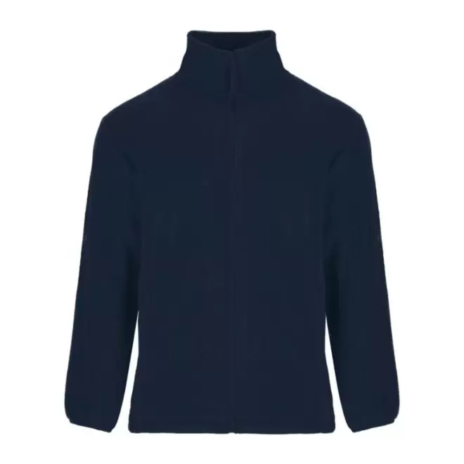 RAPIDE 4J - POLAIRE ENFANT PERSONNALISEE 'ARTIC KIDS' - bleu marine