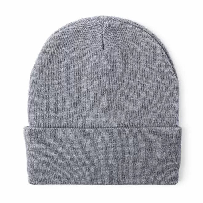 BONNET PERSONNALISABLE 'ORELLE' - gris