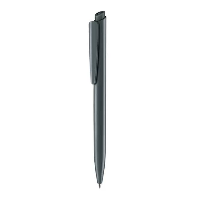 STYLO PUBLICITAIRE SENATOR® 'DART' POLISHED - gris  foncé