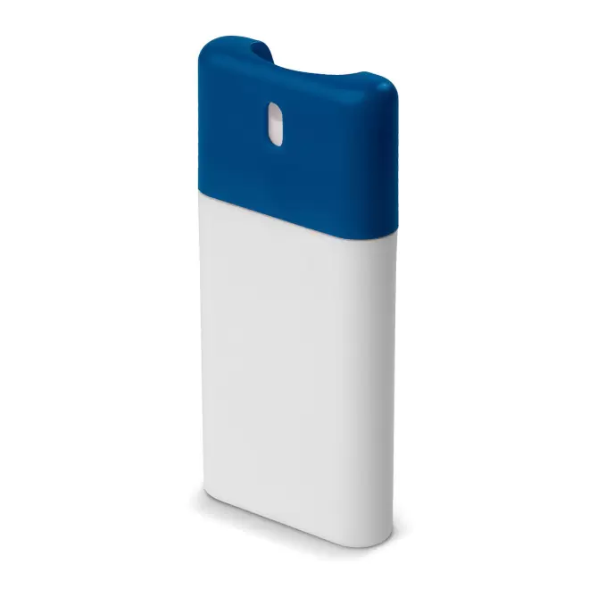 RAPIDE 4J - SPRAY DESINFECTANT PERSONNALISE 20 ML 'CAREFUL' - bleu