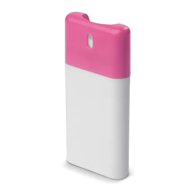 RAPIDE 4J - SPRAY DESINFECTANT PERSONNALISE 20 ML 'CAREFUL' - rose