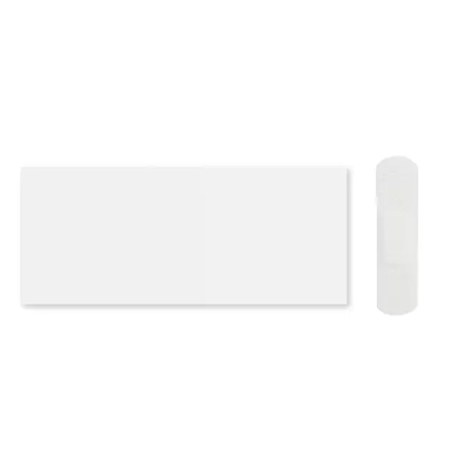 RAPIDE 4J - PANSEMENTS ENVELOPPE PUBLICITAIRE 'PENSA 3' - sensitive