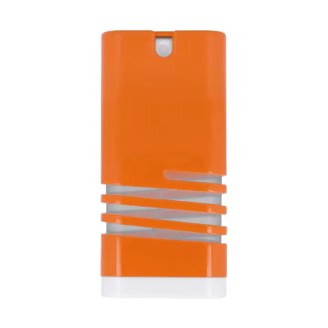 RAPIDE 4J - SPRAY PUBLICITAIRE 'ELIAMO SPRAY' - orange