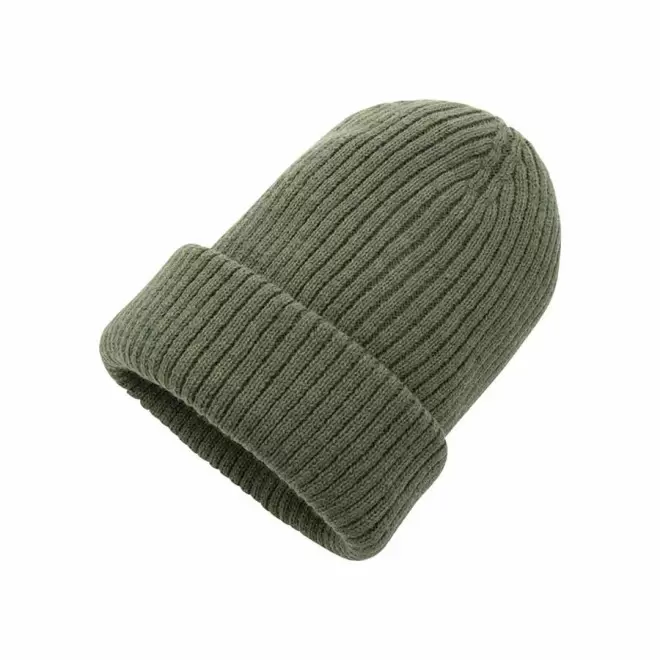 BONNET REVERS IMPACT® 'BONETTE TRICO' PERSONALISABLE - vert