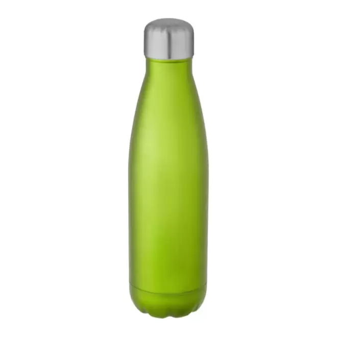 RAPIDE 4J - BOUTEILLE PUBLICITAIRE ISOTHERME 500ML 'COVER' - citron vert