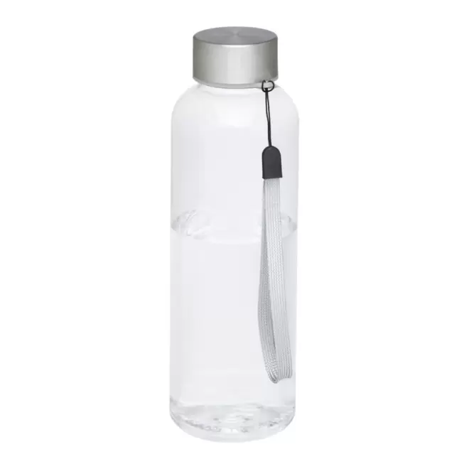 BOUTEILLE PERSONNALISÉE 500ML 'BODON' - EXPÉDITION RAPIDE 4 JOURS - translucide
