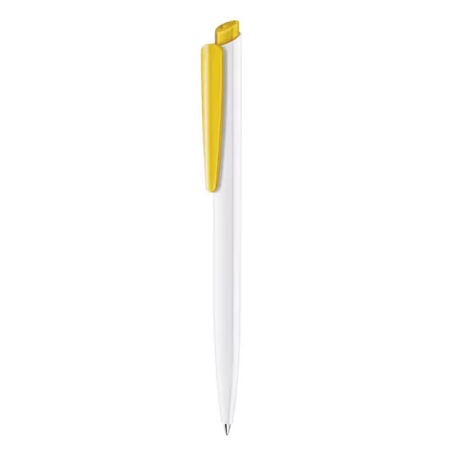 STYLO PUBLICITAIRE SENATOR® 'DART BASIC'  - jaune