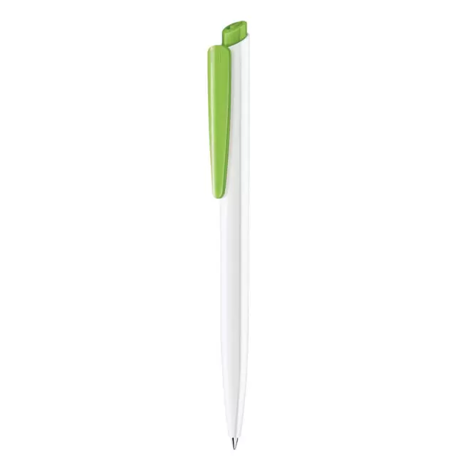 STYLO PUBLICITAIRE SENATOR® 'DART BASIC'  - vert pomme