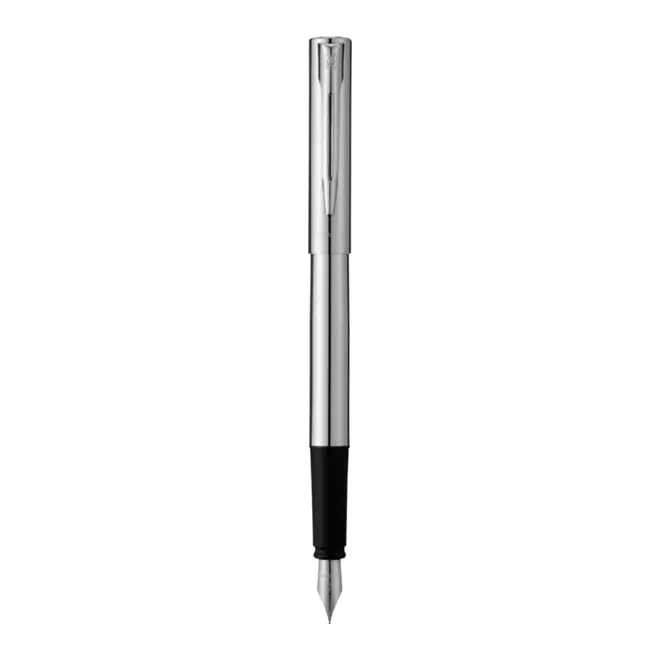 STYLO PLUME PERSONNALISÉ WATERMAN® 'GRADUATE' - EXPEDITION RAPIDE 4 JOURS - Plume