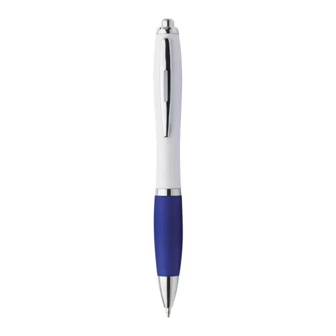 STYLO PERSONNALISÉ 'RIOBLANCO' - EXPÉDITION RAPIDE 4 JOURS - bleu foncé