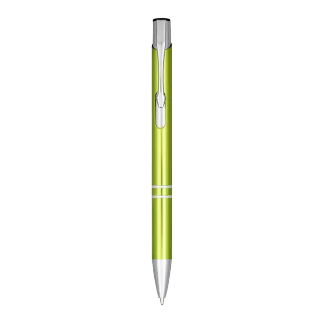 STYLO PERSONNALISÉ BRILLANT 'OLEG' - vert citron