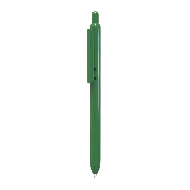 STYLO PERSONNALISE 'IRIS' - vert